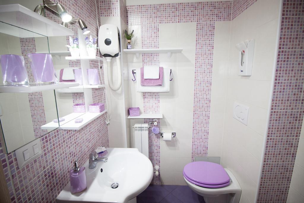 Line Bed & Breakfast Rom