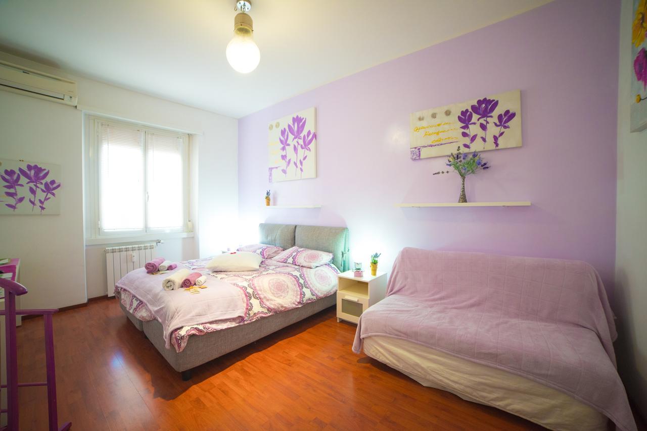 Line Bed & Breakfast Rom